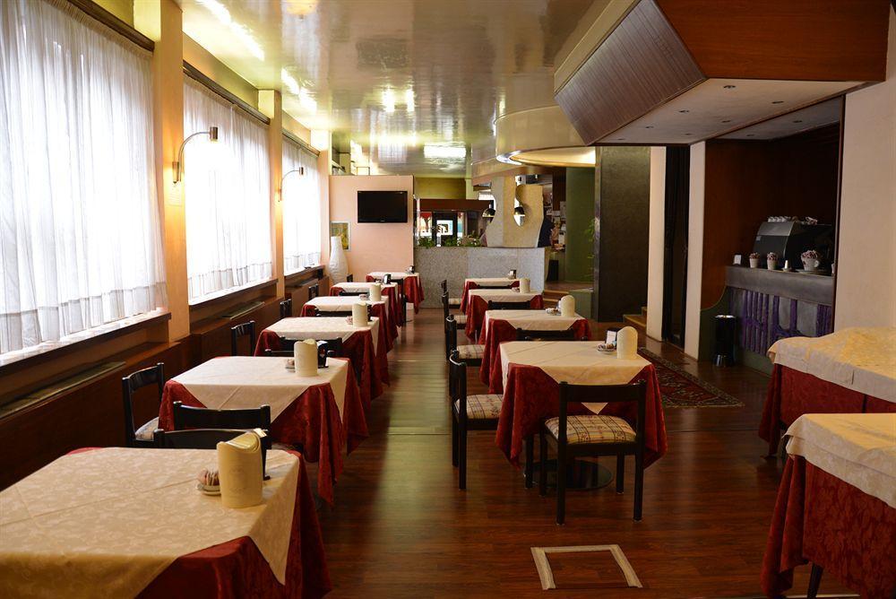 Hotel Salieri Legnago Exterior foto