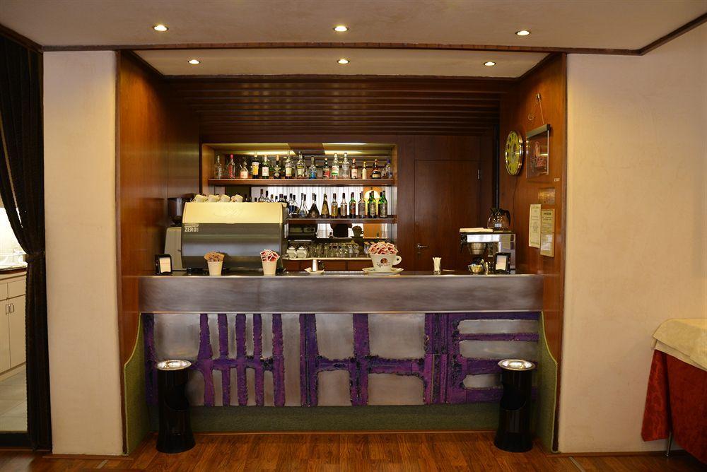 Hotel Salieri Legnago Exterior foto
