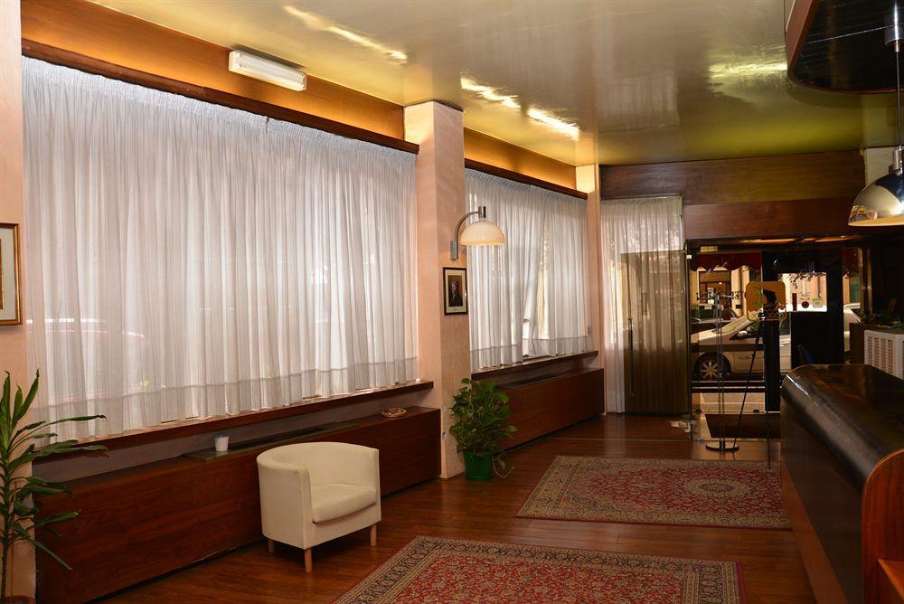 Hotel Salieri Legnago Exterior foto
