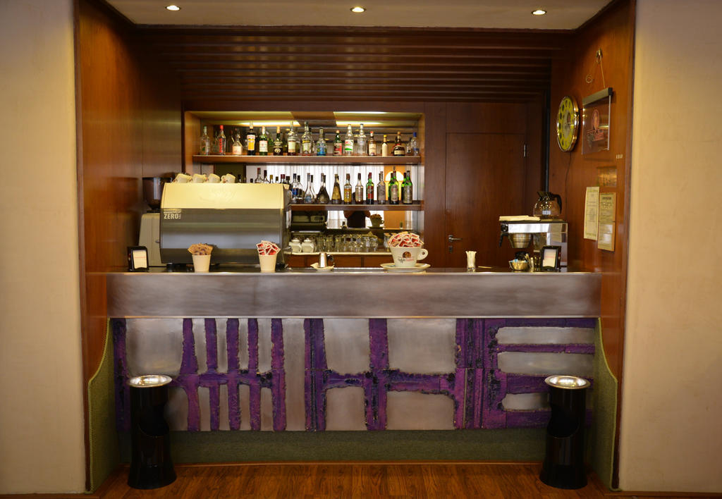 Hotel Salieri Legnago Exterior foto