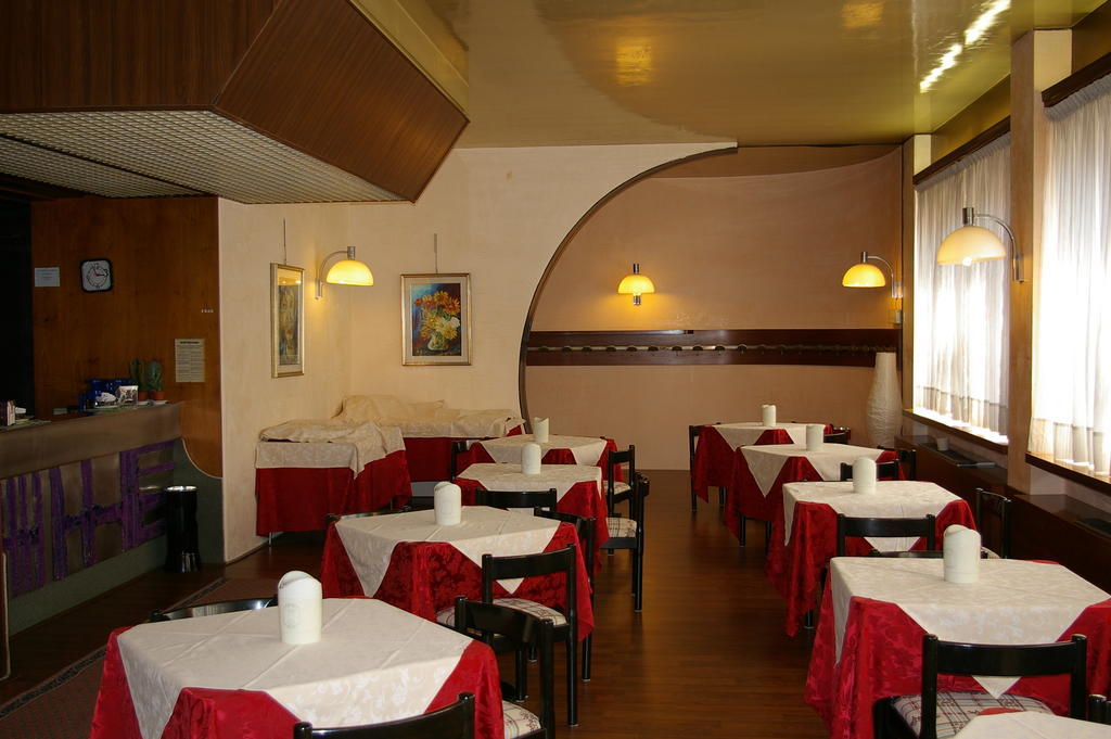 Hotel Salieri Legnago Exterior foto