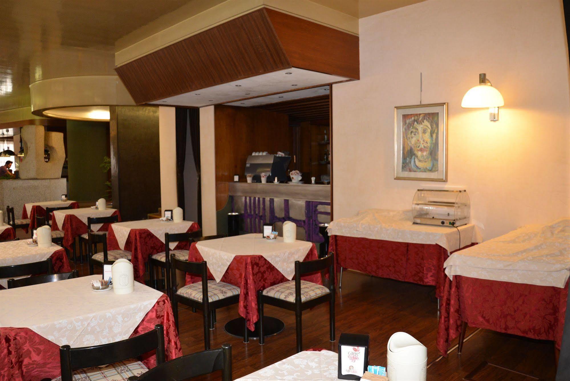 Hotel Salieri Legnago Exterior foto