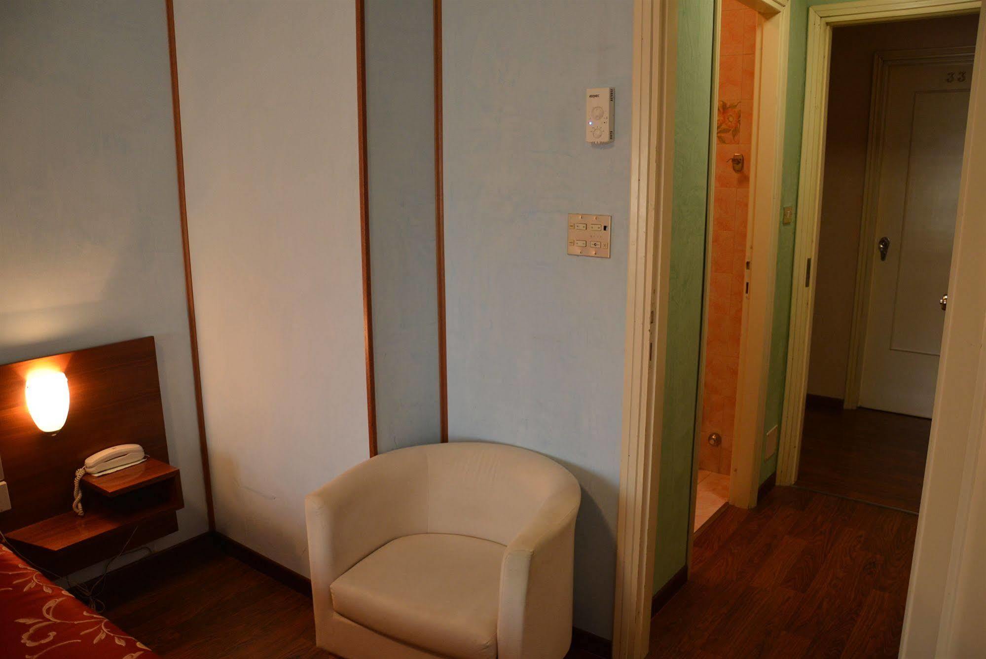 Hotel Salieri Legnago Exterior foto
